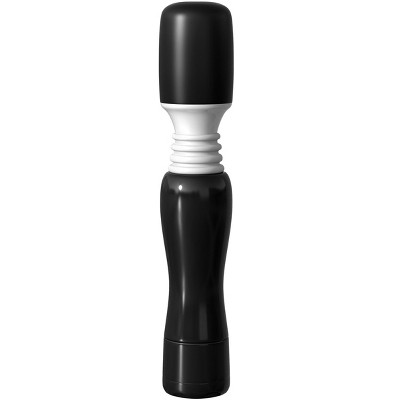 Pipedream Maxi Wanachi - Black