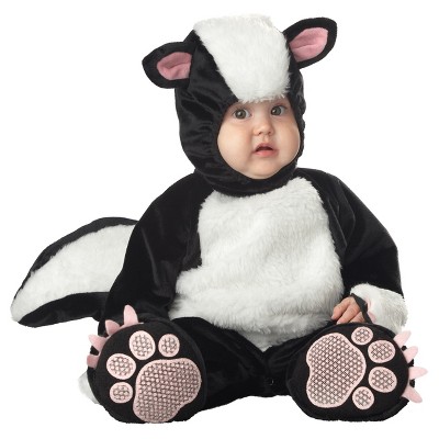 Toddler Lil Stinker Halloween Costume 18-24M