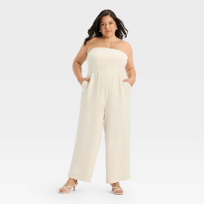 Women's Jumpsuit - A New Day™