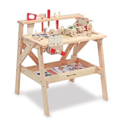 target kids tool bench