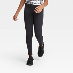 Girls' Gym Shorts - All In Motion™ Navy Xs : Target