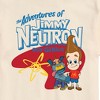 Men's - Jimmy Neutron - Adventures of Jimmy Neutron Short Sleeve Graphic T-Shirt - 2 of 4