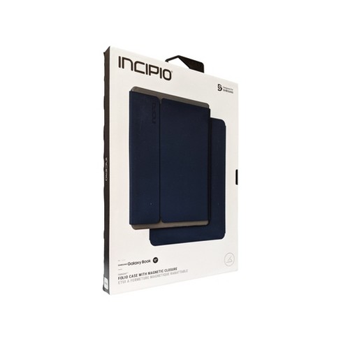 Incipio Faraday Folio Case For Samsung Galaxy Book 12