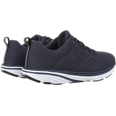 MBT Men's Wave in Navy,8 — фото 4