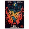 Men's Stranger Things Retro Piggyback Poster Baseball Tee - 2 of 3