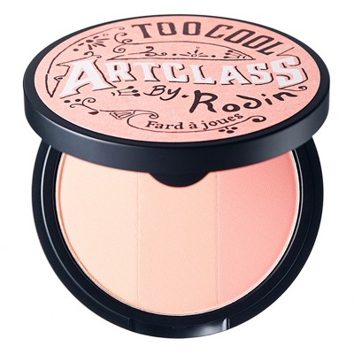 Too Cool For School  - Artclass by Rodin 3 Color Layering Blusher