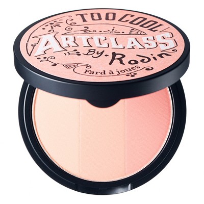 Physicians Formula Murumuru Butter Matte Monoi Blush - Mauvey Mattes -  0.15oz : Target