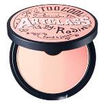 Too Cool For School  - Artclass by Rodin 3 Color Layering Blusher