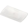 Teacher Created Resources® Multi-Purpose Bin Lid, Clear, Pack of 6 - image 2 of 2