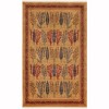 Unique Loom    Fars Mesquite Area Rug - 2 of 4