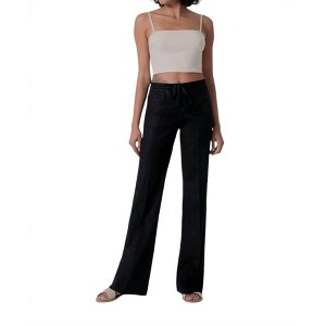 Women's Elliott Pant - Level99 - 1 of 4