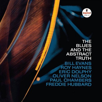 Oliver Nelson - The Blues And Abstract Truth (Verve Acoustic Sounds Series) (LP) (Vinyl)