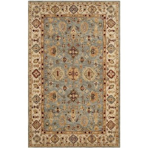 Antiquity AT847 Hand Tufted Area Rug  - Safavieh - 1 of 4