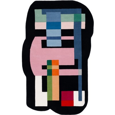 Fifth Avenue FTV147 Hand Tufted Area Rug  - Safavieh