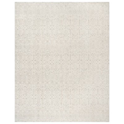 Gertmenian Sydney Senna Bohemian Moroccan Rug Cream