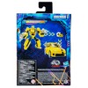 Transformers Legacy United Deluxe Class Animated Universe Bumblebee Converting Action Figure - 2 of 4
