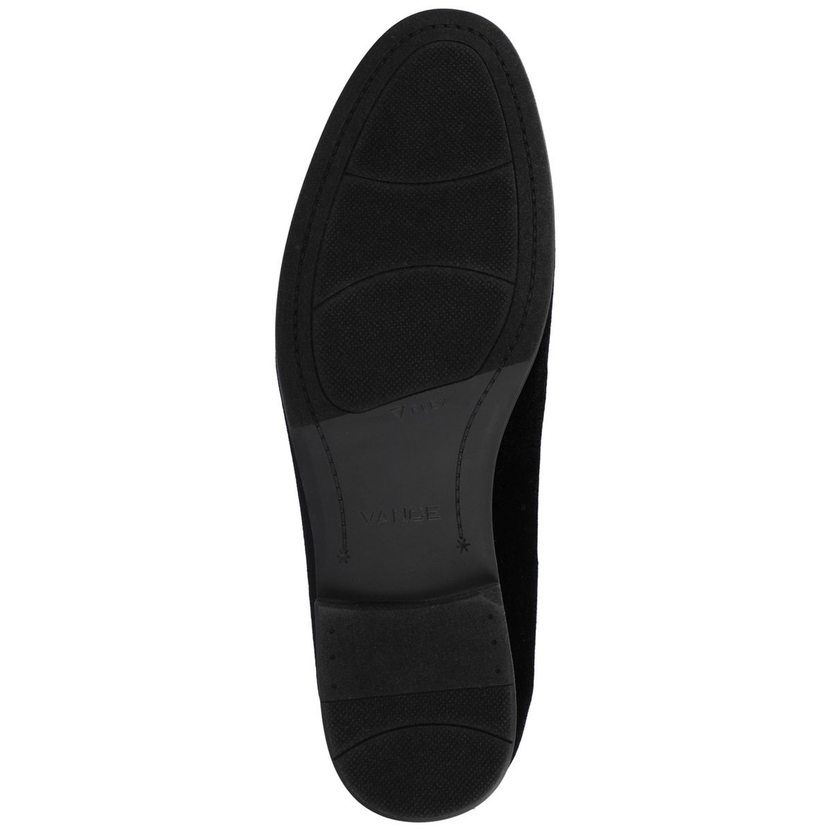 Vance Mens Giovanni Slip-on Venetian Dress Loafer - thumbnail 5