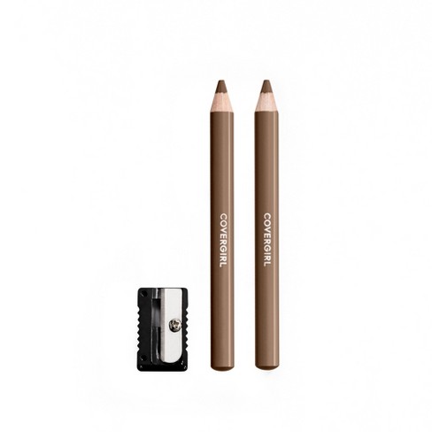 COVERGIRL Easy Breezy Fill + Define Brow Pencil - image 1 of 4
