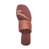 Women's Brunch Rayva Woven Sandal - CHINESE LAUNDRY - 4 of 4