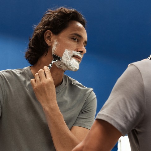 Men+Care Hydrate+ Shave Gel