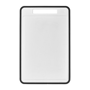 ZWILLING 9.75" x 15.25" x 0.5" Synthetic Cutting Board - 1 of 4