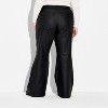 Women's Flare Pants - Wild Fable™ Black - 3 of 3