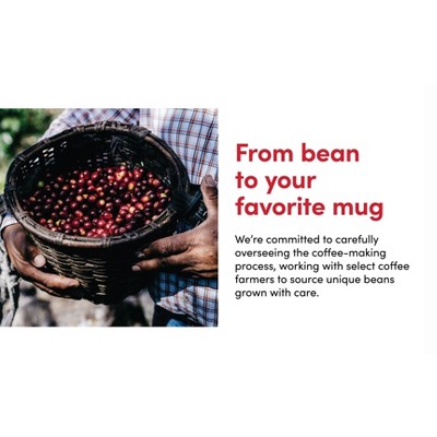 Tim Hortons Medium Roast Premium Instant Coffee - 3.5oz