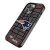NFL AFC Teams Brick Wall MagSafe Compatible Cell Phone Case for Apple iPhone - 2 of 4
