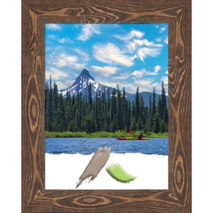 Amanti Art Bridge Wood Picture Frame - 1 of 4