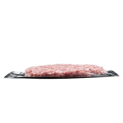Frick's Quality Meats Diced Ham - 8oz