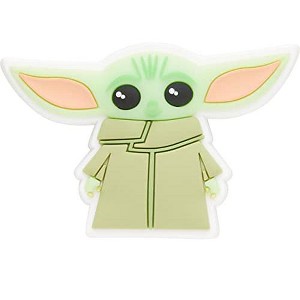 Crocs Jibbitz Baby Yoda Shoe Charm | Jibbitz for Crocs - 1 of 4
