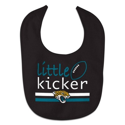 NFL Jacksonville Jaguars Baby Bib