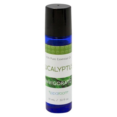 10ml Essential Oil Eucalyptus - SpaRoom