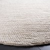 Natura NAT220 Hand Woven Indoor Rugs - Safavieh - 3 of 3