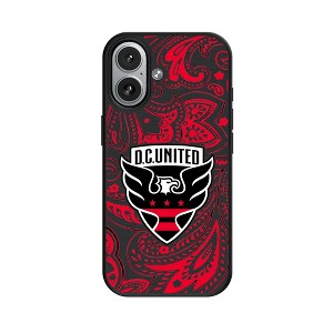 MLS Eastern Conference Teams Paisley MagSafe Compatible Cell Phone Case for Apple iPhone 17 Series - 1 of 4