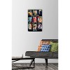 Trends International One Piece: Fishman Island - The New World Collage Unframed Wall Poster Prints - 2 of 4