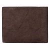 J. Buxton Dakota Credit Card RFID Blocking Billfold Leather Wallet - 4 of 4