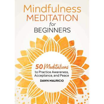 A guide to mindfulness meditation | Leadskill Digital Book