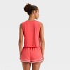 Women's Muscle Tank Top - JoyLab™ - 2 of 3