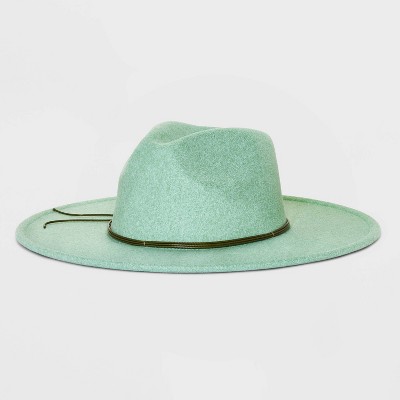 Felt floppy best sale hat target