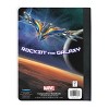 Marvel Comp Notebook - 2 of 3
