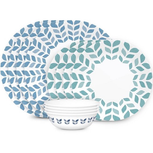 Corelle plates target sale