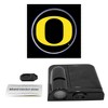 NCAA Oregon Ducks LED Car Door Light - 2 of 2