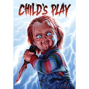 Child's Play (20th Anniversary Edition) (DVD) - 1 of 1