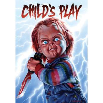 Child's Play (20th Anniversary Edition) (DVD)