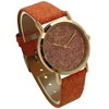 Olivia Pratt Cork Style Strap Women Watch - 3 of 4