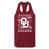 NCAA Oklahoma Sooners Girls' Tank Top - 2 of 3