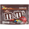 M&M's Milk Chocolate Candy - Sharing Size - 10oz - image 2 of 4