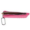 CTM Women's Zip Card Case - 2 of 3
