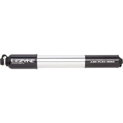 Lezyne Alloy Drive Frame Pump Frame Pump